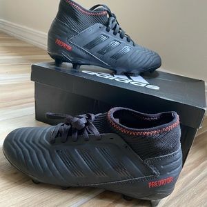 Adidas Soccer Cleats ⚽️